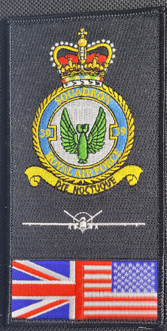 39 Squadron Predator FACS Patch