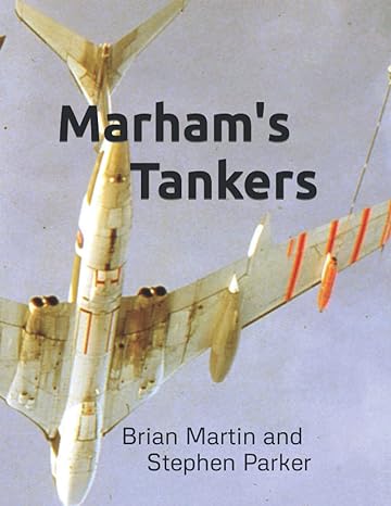 Marhams Tankers