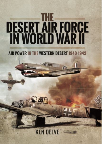 The Desert Air Force in World War II