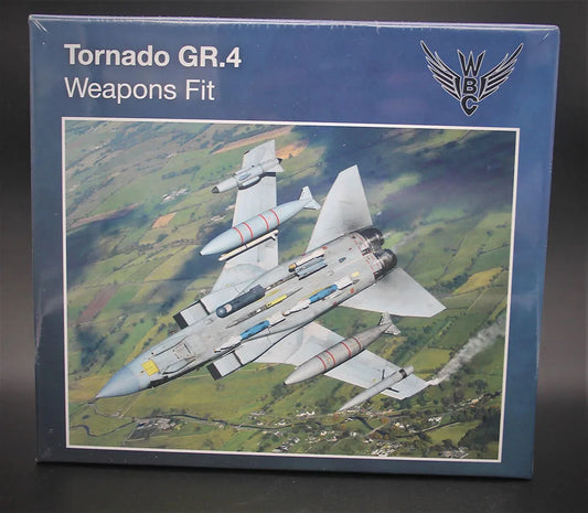 Tornado 500 piece puzzle