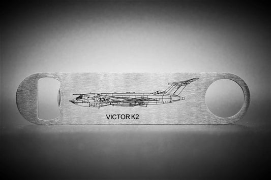 Victor K2 bar blade